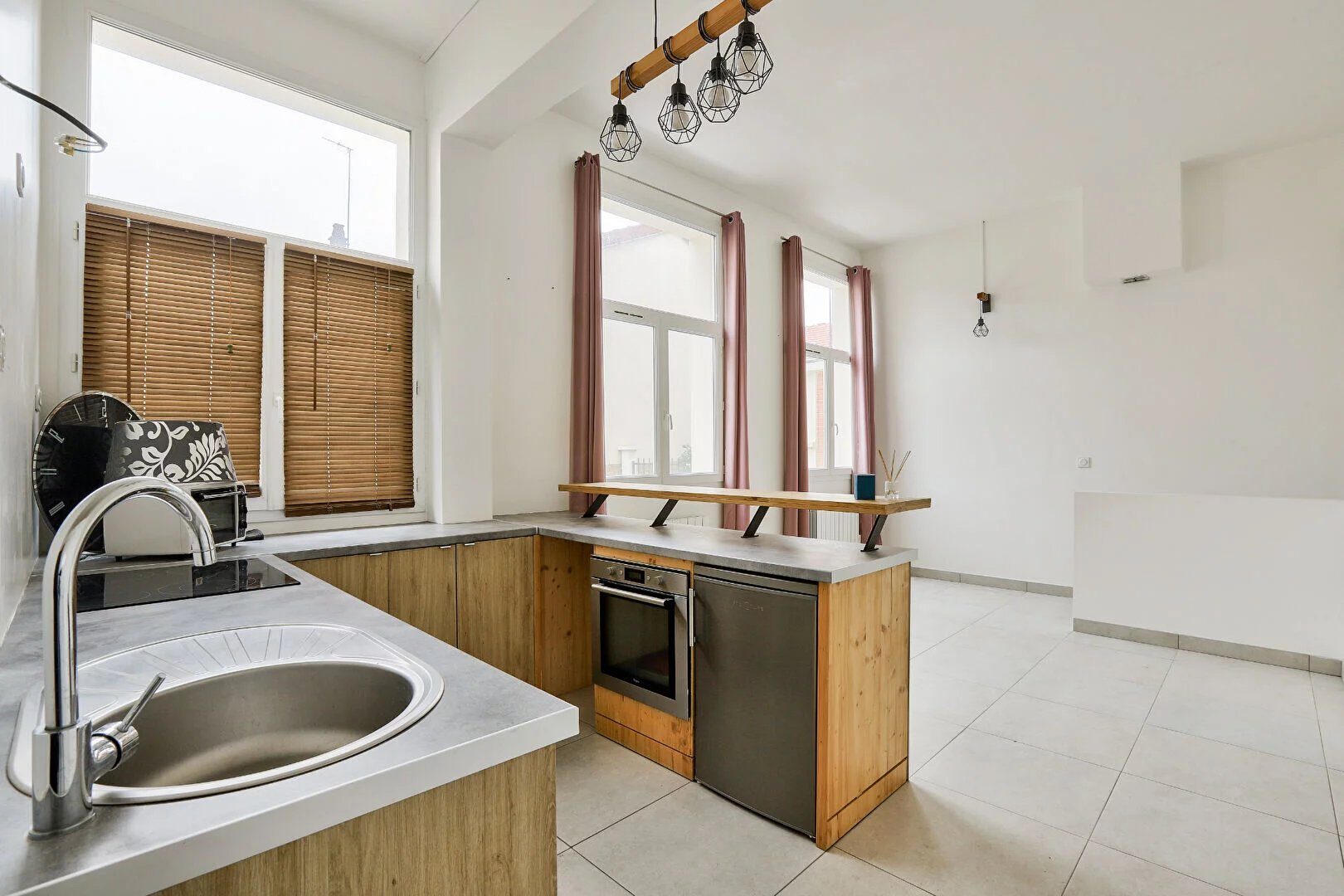 Property view